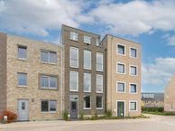 Abebe Bikilastraat 6, 1361 CD Almere