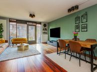 Eerste Westerparklaan 30, 3544 VT Utrecht