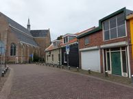 Weststraat 1, 4328 AA Burgh-Haamstede