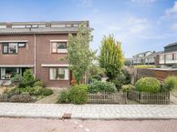 Trompstraat 2, 3274 LT Heinenoord