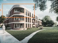 Nicolaas ter Maethstraat 2 N, 8331 KM Steenwijk