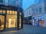 Peperstraat 9 A, 8601 CH Sneek