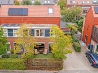 Pijlstaartvlinder 23, 3544 DJ Utrecht