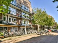 Orteliusstraat 293 H, 1056 NX Amsterdam