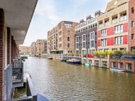 Stettineiland 59 +PP, 1014 ZE Amsterdam