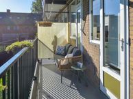 Granidastraat 52 H, 1055 HM Amsterdam