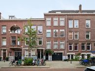 Witte van Haemstedestraat 3 B03, 3021 ST Rotterdam