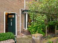 Eekhoornstraat 35, 1216 AP Hilversum