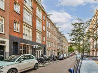 Veerstraat 77 -2, 1075 SP Amsterdam