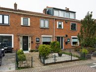 Talmastraat 14, 1161 XW Zwanenburg