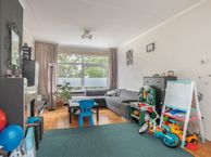 Verboomstraat 9 B, 3082 JA Rotterdam