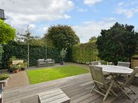 Poortlaan 31, 2242 GP Wassenaar