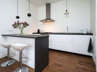 Hooidrift 157 a1, 3023 KN Rotterdam