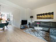 Johannes Camphuysstraat 40 Bis, 3531 SJ Utrecht