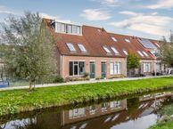 Joke Smitsingel 31, 1566 SM Assendelft