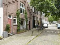 Sweersstraat 23, 6524 BL Nijmegen