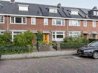 Griegstraat 7, 6521 GD Nijmegen