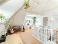 Saenredamstraat 41 IV, 1072 CC Amsterdam