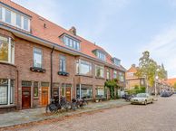 Van 't Hoffstraat 25 A, 2313 SN Leiden