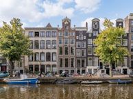 Keizersgracht 492 B, 1017 EH Amsterdam