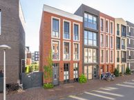 Zwartbontstraat 28, 3573 SE Utrecht