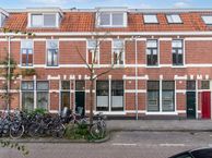 Lombokstraat 57, 3531 RC Utrecht