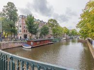 Nieuwe Prinsengracht 120 I, 1018 VZ Amsterdam