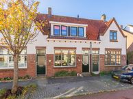 van Diemenstraat 11, 1521 LE Wormerveer