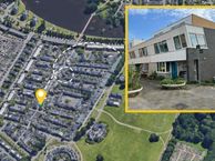 Stille Steeg West 15, 3823 ZH Amersfoort