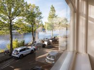 Churchill-laan 312 1, 1078 GC Amsterdam