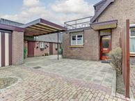 Smidsweg 24 a, 3295 BV 's-Gravendeel