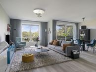 Claudius Civilislaan 414, 3132 JB Vlaardingen