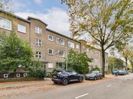 Oude Loosdrechtseweg 93, 1215 HC Hilversum