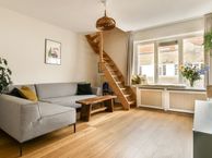 Burgemeester Tellegenstraat 39 2, 1073 KB Amsterdam