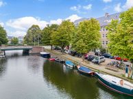 De Rijpgracht 11 3, 1056 XP Amsterdam