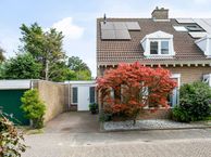 Starkenborglaan 22, 2341 BM Oegstgeest