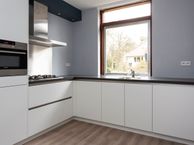 Palestrinalaan 10 A, 1217 CE Hilversum