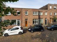 Teslastraat 43, 2014 KL Haarlem