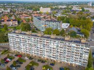 Ganzenstraat 140, 3815 JJ Amersfoort