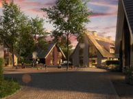 7 | Erfwoning | Boord | Nuenen (Bouwnr. 7), 5674 NB Nuenen