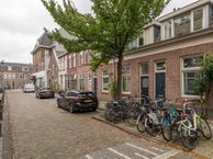 Dirkje Mariastraat 12, 3551 SL Utrecht