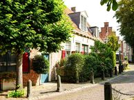 Plein 12 a, 2242 KB Wassenaar