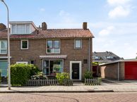 Prinses Irenestraat 91, 1111 EB Diemen