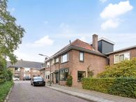 Justus van Maurikstraat 5, 2032 XT Haarlem