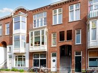 Dibbetsstraat 101, 2518 PR Den Haag