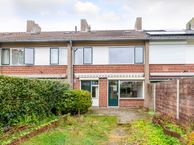 Azurietstraat 27, 6534 ZE Nijmegen