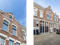 Aegidiusstraat 123 c, 3061 XG Rotterdam