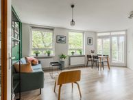 KNSM-laan 700, 1019 LS Amsterdam