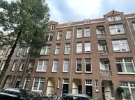 Zocherstraat 83 3, 1054 LW Amsterdam