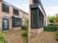 Meidoornstraat 35, 2181 CP Hillegom